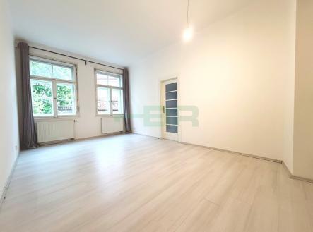 foto: 3 | Pronájem bytu, 2+1, 80 m²