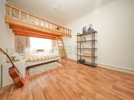 foto: 2 | Pronájem bytu, 2+kk, 50 m²
