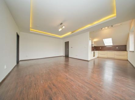 foto: 1 | Pronájem bytu, 3+kk, 78 m²