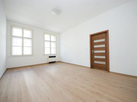 foto: 1 | Pronájem bytu, 2+kk, 56 m²