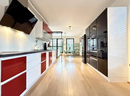 foto: 1 | Pronájem bytu, 2+kk, 75 m²