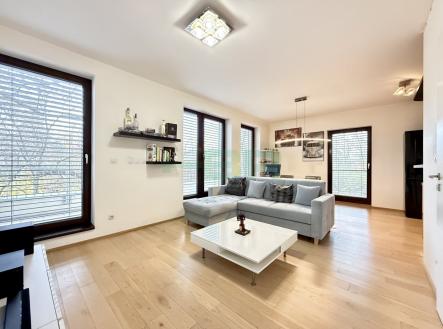 foto: 4 | Pronájem bytu, 2+kk, 75 m²