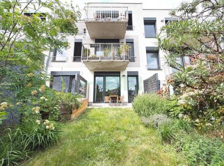 foto: 3 | Pronájem bytu, 3+kk, 88 m²