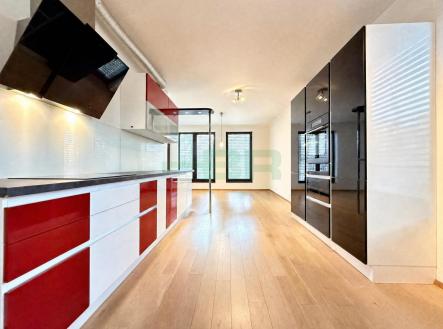 foto: 2 | Pronájem bytu, 2+kk, 75 m²