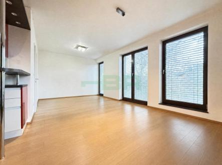 foto: 3 | Pronájem bytu, 2+kk, 75 m²