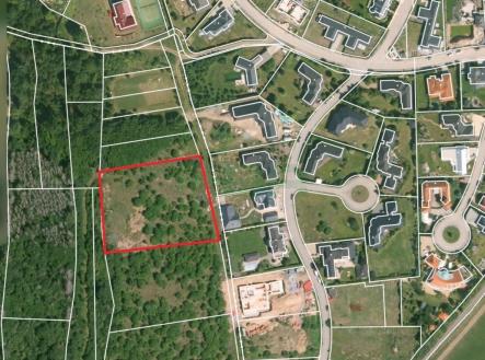 foto: 3 | Prodej - pozemek, zemědělská půda, 5 755 m²
