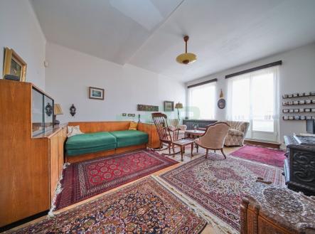 foto: 1 | Prodej bytu, 2+1, 73 m²