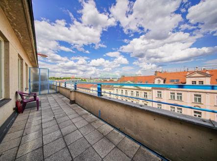 foto: 3 | Prodej bytu, 2+1, 73 m²