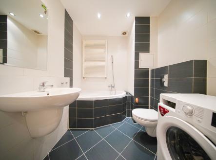 foto: 3 | Pronájem bytu, 1+kk, 40 m²