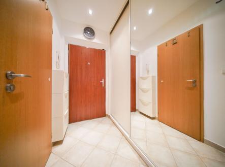 foto: 4 | Pronájem bytu, 1+kk, 40 m²