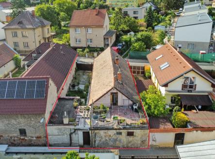 foto: 3 | Prodej - dům/vila, 204 m²