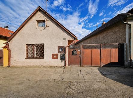 Prodej - dům/vila, 204 m²
