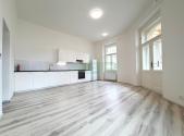 Pronájem bytu, 2+kk, 55 m²