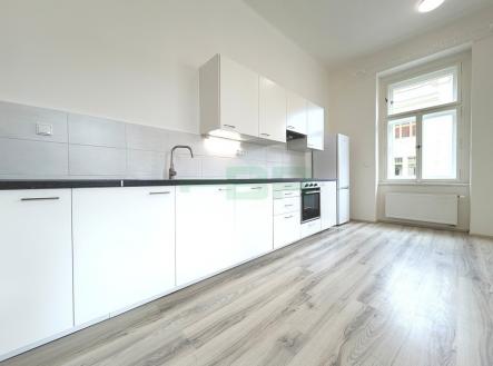 foto: 3 | Pronájem bytu, 2+kk, 55 m²