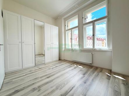 foto: 4 | Pronájem bytu, 2+kk, 55 m²