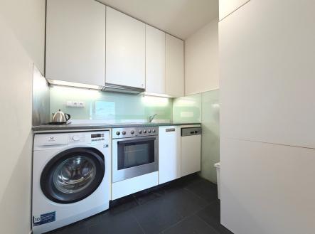 foto: 2 | Pronájem bytu, 2+kk, 48 m²