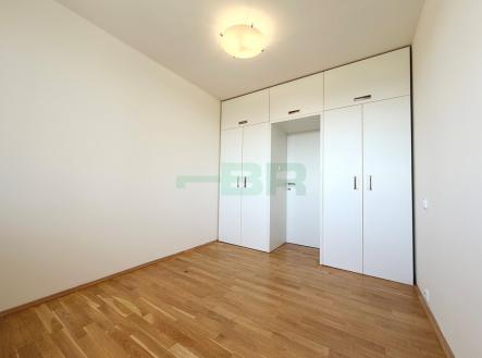 foto: 3 | Pronájem bytu, 2+kk, 48 m²