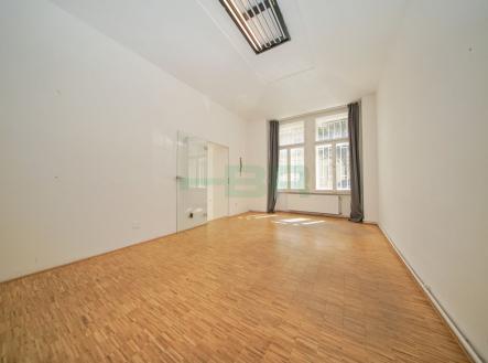 foto: 4 | Pronájem - kanceláře, 73 m²