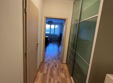 img-0032.jpg | Pronájem bytu, 2+kk, 42 m²