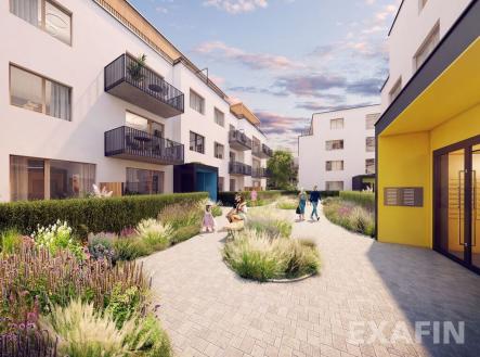 radotin-vizu-c3.jpg | Prodej bytu, 3+kk, 75 m²