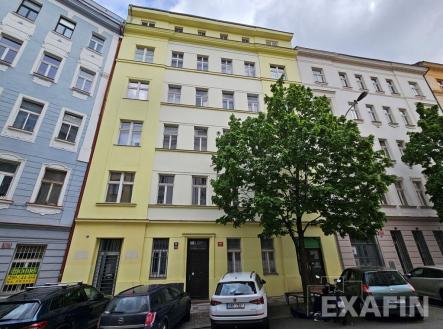 20240425-dum-ulice.jpg | Prodej bytu, 2+kk, 42 m²