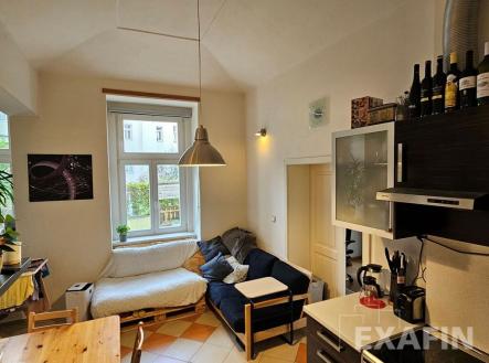 20240425-obyvak.jpg | Prodej bytu, 2+kk, 42 m²