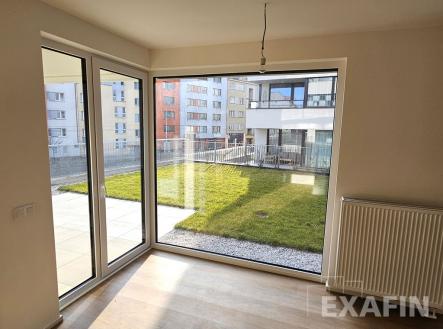 Prodej bytu, 2+kk, 141 m² obrázek