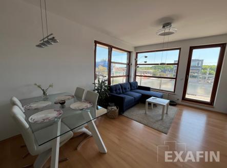 img-1450.jpg | Pronájem bytu, 2+kk, 60 m²