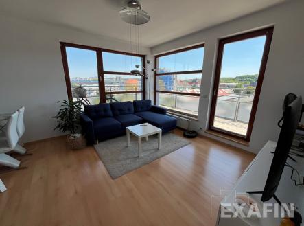 img-1448.jpg | Pronájem bytu, 2+kk, 60 m²