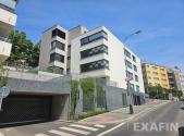 Prodej bytu, 2+kk, 53 m²