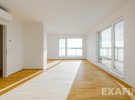 OP bez zařízení | Prodej bytu, 4+kk, 129 m²