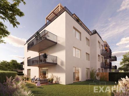 Prodej bytu, 4+kk, 102 m² obrázek