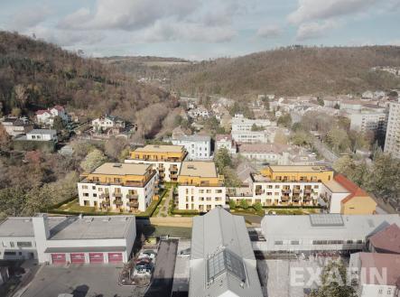 radotin-c4-3.jpg | Prodej bytu, 2+kk, 61 m²