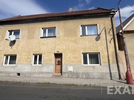 Prodej - dům/vila, 248 m²