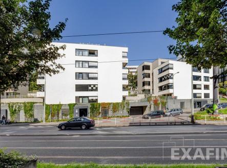 ulice.jpg | Prodej bytu, 2+kk, 57 m²