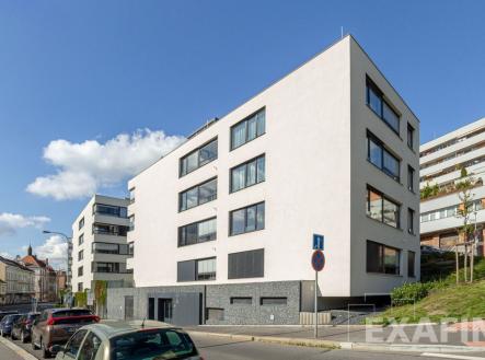 acko.jpg | Prodej bytu, 2+kk, 57 m²