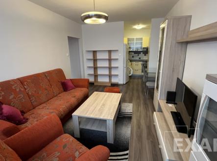 img-2705.jpeg | Pronájem bytu, 2+kk, 42 m²