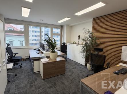 img-0056.jpeg | Pronájem - kanceláře, 106 m²