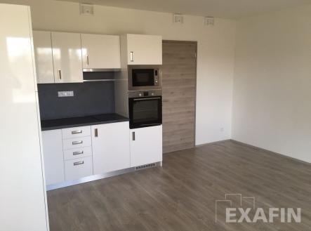 img-1672.jpg | Pronájem bytu, 1+kk, 34 m²