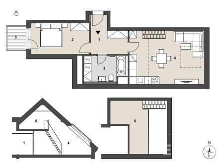 rad-pudorys-a36.jpg | Prodej bytu, 2+kk, 68 m²