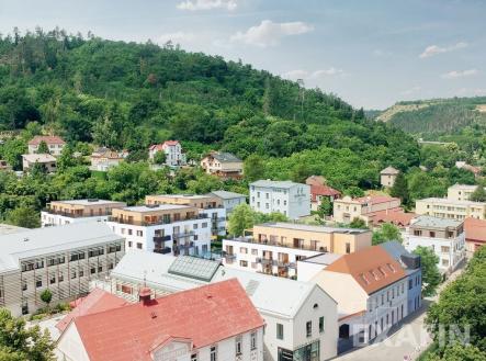 radotin-c1-5-radotin-vyrez.jpg | Prodej bytu, 2+kk, 68 m²