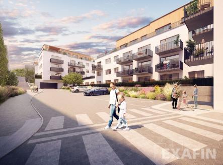radotin-c5-4.jpg | Prodej bytu, 2+kk, 68 m²