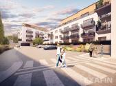 Prodej bytu, 2+kk, 68 m²