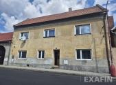 Prodej - dům/vila, 258 m²