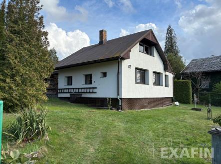 Pronájem - chata/rekreační objekt, 57 m² obrázek