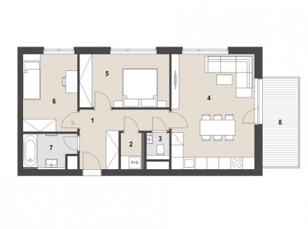 rad-pudorys-d35.jpg | Prodej bytu, 3+kk, 75 m²