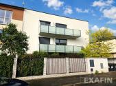 Prodej bytu, 1+kk, 41 m²