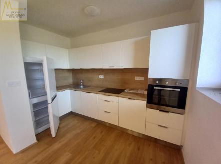 Kuchyň | Pronájem bytu, atypický, 71 m²