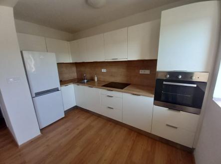 . | Pronájem bytu, atypický, 70 m²