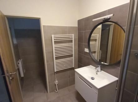 . | Pronájem bytu, atypický, 70 m²